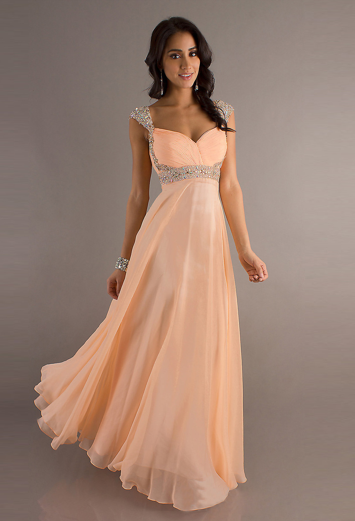 Prom dresses for indian skin cheap tone