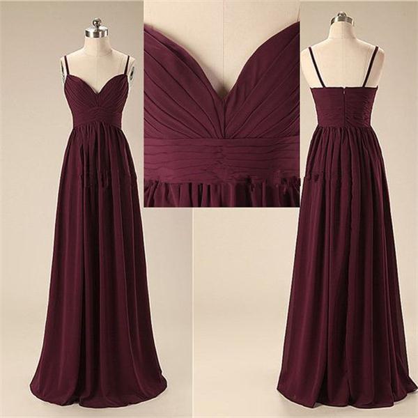 simple ball dresses